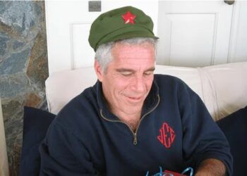 Daily Mail: Епштейн мав зв’язки з російською розвідкою і збирав компромати на відомих людей