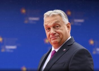 Орбан заявив, що ЄС, а не Росія, є реальною загрозою для Угорщини