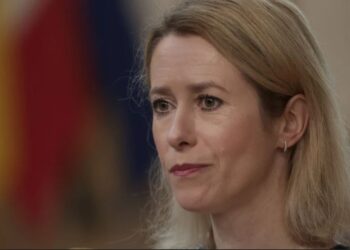 Каллас: Росія отримує за столом переговорів більше, ніж досягла на полі бою