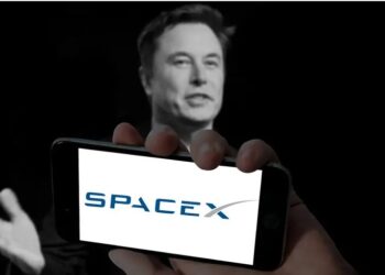 Китай готує армаду з 203 тисяч супутників, але SpaceX Маска вже контролює орбіту — Bloomberg