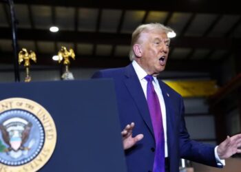 Верховний суд США визнав, що Трамп не мав повноважень запроваджувати міжнародні мита
