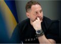 Вода з мерців, походи на кладовище та “особлива скриня”: Мендель заявила, що Єрмак займається магією