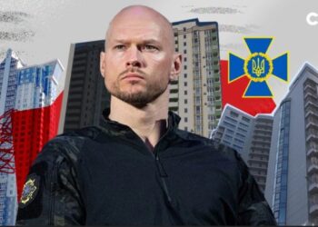 За підозрою в незаконному збагаченні судитимуть генерала СБУ Вітюка