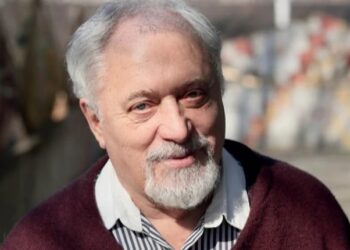 “У світі стало менше гідності, совісті й іронії”: помер психіатр і колишній дисидент Семен Глузман