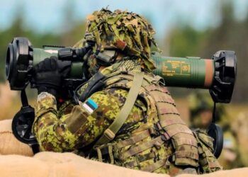 Глава МЗС Естонії попередив, що у разі вторгнення Росії, війну перенесуть на її територію