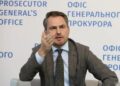 Генпрокурор Кравченко прокоментував заяви щодо родичів і своєї команди