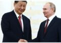 Китай відкрив “ленд-ліз” для російських дронів: як Пекін допомагає Кремлю воювати проти України