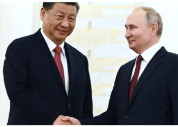 Китай відкрив “ленд-ліз” для російських дронів: як Пекін допомагає Кремлю воювати проти України