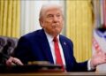Путін дотримав слова – Трамп про “енергетичне перемир’я”