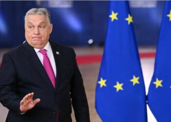 ЄС запропонує постійну заборону на російську нафту після виборів у Угорщині – ЗМІ