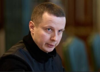 Зеленський призначив тимчасового голову Служби зовнішньої розвідки
