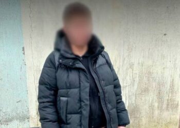 Ймовірна виконавиця вибухів у Львові: що відомо про затримання 33-річної рівнянки Доповнено