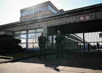 Член угорської делегації відмовився їхати в Україну через страх мобілізації