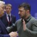У ЄС засудили слова Зеленського про Орбана: “Не має бути погроз на адресу членів ЄС”