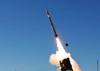 Через Україну та Іран на Patriot чекати треба більше ніж 5 років, тож Швейцарія серйозно дивиться у бік SAMP/T