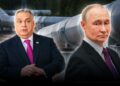Кінець “Дружби”: як США та ЄС готують фінальний удар по енергетичній імперії Орбана