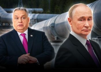Кінець “Дружби”: як США та ЄС готують фінальний удар по енергетичній імперії Орбана