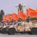 Китай продовжує нарощувати оборонний бюджет, на 2026 рік 277 млрд доларів і це лише 1,3% від ВВП