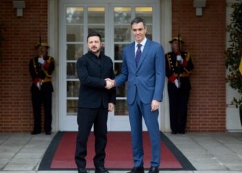 Іспанія виділяє ще мільярд євро на військову допомогу Україні – Санчес