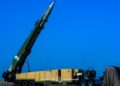 На скільки далеко можуть летіти іранські балістичні та крилаті ракети, а також дрони, і кому у Європі слід приготуватись