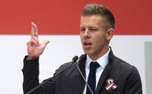 Лідер угорської опозиції заявив про втручання розвідки РФ у вибори