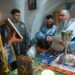 Митрополит Епіфаній звершив у Лаврі Божественну літургію з нагоди свята Благовіщення