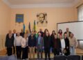 В Ужгороді презентували біобібліографічний покажчик Павла Федаки, доктора історичних наук, почесного професора, борця за незалежність України у ХХ столітті