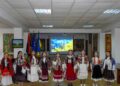 В Ужгороді відбувся ІІ Закарпатський обласний фестиваль-конкурс «Духовні криниці Срібної Землі», приурочений дням відзначення Карпатської України