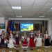 В Ужгороді відбувся ІІ Закарпатський обласний фестиваль-конкурс «Духовні криниці Срібної Землі», приурочений дням відзначення Карпатської України