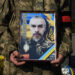 В Ужгороді поховали 51-річного полеглого героя — українського воїна-захисника, солдата Михайла Шванду