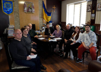 Представники української громадськості та ПЦУ затвердили план відзначення 87-ї річниці проголошення Карпатської України (1939–1944) та 152-ї річниці від дня народження Августина Волошина (1874–1945)