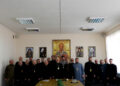 У Мукачівсько-Карпатській єпархії ПЦУ відбулися збори духовенства Ужгородського, Мукачівського і Берегівського районних благочинь