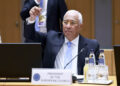 Європейська рада ухвалила висновки про Україну, Орбан та Фіцо не підписали