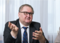 У 2027-му ми можемо підписати договір про вступ в ЄС: інтерв’ю з Тарасом Качкою