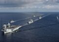 Без США: 30 країн обговорять створення коаліції для відновлення Ормузької протоки