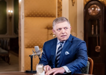У Словаччині розпочали розслідування проти премʼєра Фіцо
