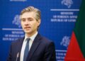 У Литві закликали протидіяти впливу РФ у Православній Церкві