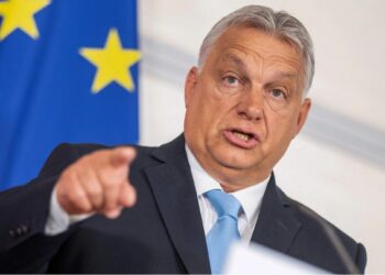 Орбан лякає Україну, що силою змусить відновити “Дружбу”
