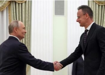 Росія порушила міжнародне право, передавши українських полонених Угорщині – Координаційний штаб