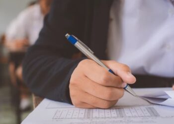 Єдиний вступний іспит для магістратури й аспірантури: які завдання і скільки триватиме