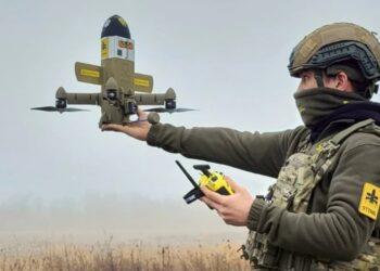 Україна вже відправила експертів з дронів для захисту американських баз в Йорданії – ЗМІ