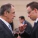 WP: Глава МЗС Угорщини регулярно звітував Лаврову про засідання ЄС