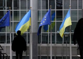 Україна неформально відкрила останні три переговорні кластери щодо вступу в ЄС