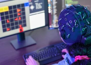 На основі інстинктів. Роботи почали читати сигнали мозку людини, щоб запобігти помилкам у реальному часі