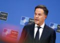 Рютте закликав союзників НАТО підтримати військову кампанію США проти Ірану