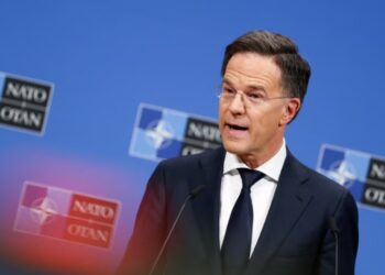 Рютте закликав союзників НАТО підтримати військову кампанію США проти Ірану