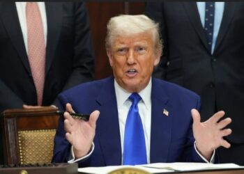 ЗМІ: Трамп вирішив атакувати Іран після тиску двох країн