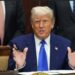 ЗМІ: Трамп вирішив атакувати Іран після тиску двох країн