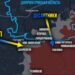 УП дізналася деталі українського наступу на Дніпропетровщині