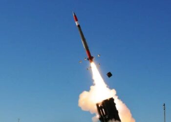 Німеччина “назбирала” нову партію перехоплювачів до Patriot для України